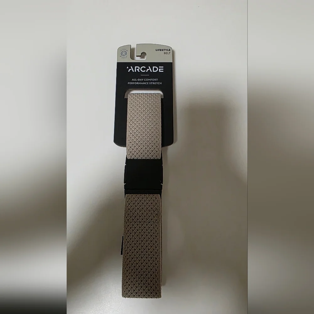 Arcade Momentum Belt